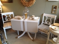 Fabulous table and chair set