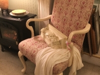 Fabulous vintage chair