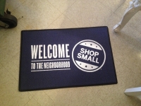 Small Business Saturday is November 29th !