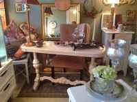Vintage table