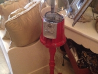 Gumball machine