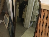 Vintage Mirror