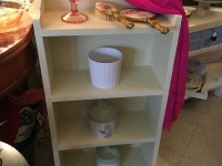 Small shelf