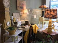 Yellow fun