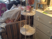 Three tier 