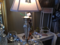 Great lamp