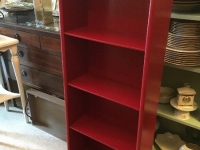 Red book case