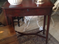 Nice Small Hall Table