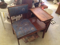 Telephone Table