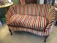 Gorgeous Settee