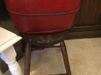 Red Basket