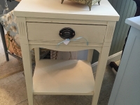 Vintage side table