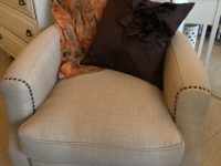 Upholstered Chair