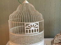 Bird cage