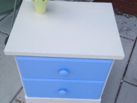 Sweet side table
