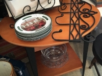 Fun table