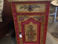 Painted Cabinet