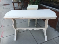 Vintage Shabby table
