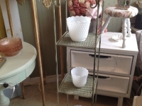 Metal Shelf