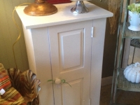Mini cupboard