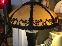 Antique Lamp
