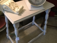 Sweet vintage table