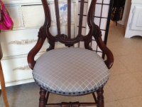 Beautiful Vintage Chair