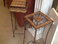 Plant stands
