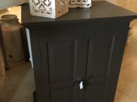 Vintage cabinet