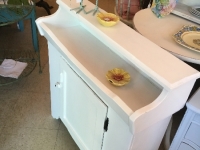 Sweet vintage cabinet