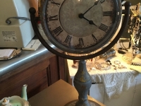 Cool clock