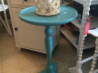 Round - vintage