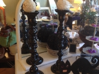 Cool candlesticks