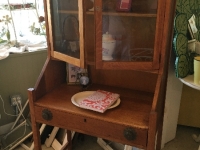 Ladies writing desk
