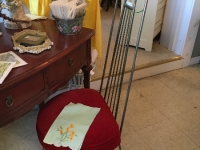 Mid Century Chair