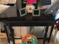 Pretty table 