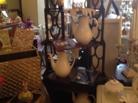decorative-mahogany-shelf
