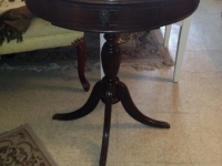 drum-table