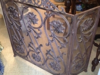 fireplace-screen