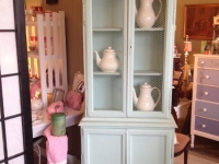 green-cabinet