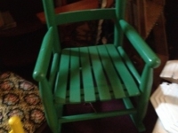 green-childs-rocker