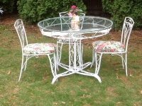 Patio Set