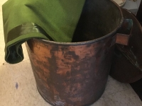 Copper