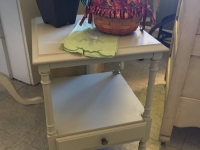 Mini side table