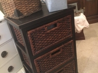 Basket / Shelf
