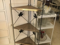 corner shelf