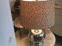 Cool lamp