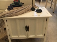 Sweet cabinet