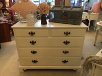 Vintage Bureau !  Nice !