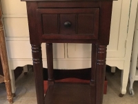 Side table
